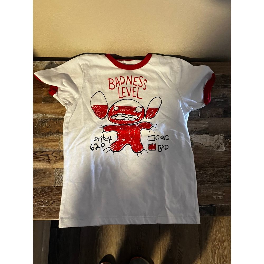 Disney parks xs kids shirt